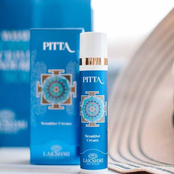 LakShmi PItta Sensetive Cream - gevoelige huid